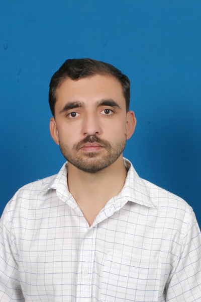 Dr. Azhar Hussain